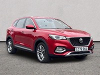 2022 MG HS 1.5 T-GDI Excite 5dr DCT Semi Automatic Hatchback Petrol Semi Automat