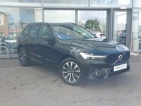 2022 Volvo XC60 2.0 B5P Plus Dark 5dr AWD Geartronic SUV Petrol Automatic