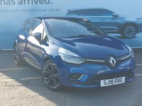 2018 Renault Clio 0.9 TCE 90 Dynamique S Nav 5dr HATCHBACK PETROL Manual