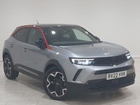 2022 Vauxhall Mokka 1.2 Turbo 100 SRi Premium 5dr Hatchback Petrol Manual