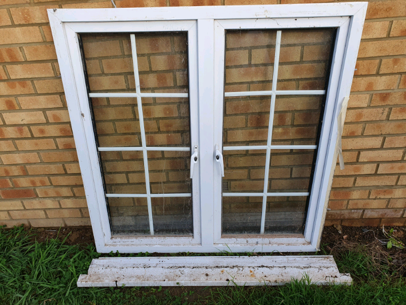 Double glazed window with cill in Romford, London Gumtree