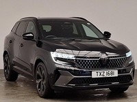 2023 Renault Austral E-Tech FHEV Techno Esprit Alpine 5dr Auto SUV Hybrid Automa