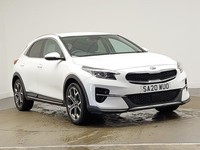 2020 Kia XCeed 1.4T GDi ISG 3 5dr Hatchback Petrol Manual