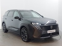 2025 Peugeot 5008 1.2 Hybrid 145 GT 5dr e-DSC6 HATCHBACK PETROL Automatic