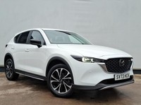 2023 Mazda CX-5 2.0 e-Skyactiv G MHEV Newground 5dr SUV Petrol Manual