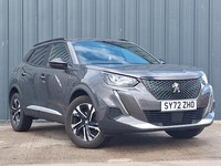 2023 Peugeot 2008 1.2 PureTech Allure Premium+ 5dr SUV Petrol Manual