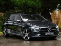 2025 Mercedes-Benz A-Class A180 Sport Edition 5dr Auto Hatchback Petrol Automati