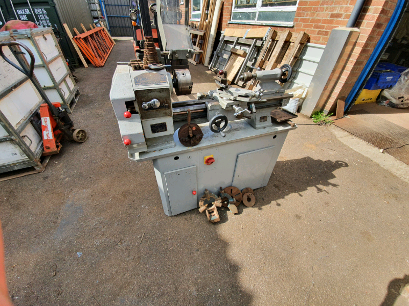 Viceroy Lathe for sale in UK 29 used Viceroy Lathes