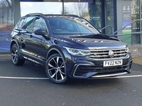 2022 Volkswagen Tiguan 1.5 TSI 150 R-Line 5dr DSG SUV Petrol Automatic