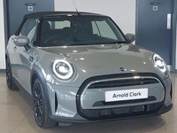 2022 MINI Convertible 1.5 Cooper Classic 2dr Convertible Petrol Manual