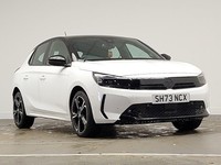 2023 Vauxhall Corsa 1.2 Turbo GS 5dr Hatchback Petrol Manual