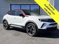 2022 Vauxhall Mokka-e SRi Premium SUV Electric Automatic