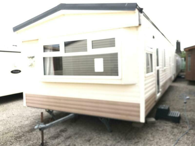 COSALT ALBANY Static Caravan Off Site in Ilkeston, Derbyshire Gumtree