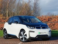 2022 BMW i3 125kW 42kWh 5dr Auto Hatchback Electric Automatic