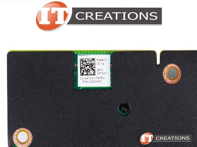 DELL / LSI SAS 2008 8 PORT DAUGHTER CARD FOR DELL POWEREDGE C6320 471NY