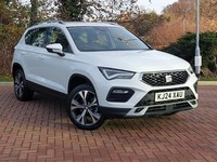 2024 SEAT Ateca 1.5 TSI EVO SE Technology 5dr DSG HATCHBACK PETROL Automatic