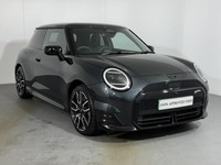 MINI COOPER 160kW SE Sport 54kWh 3dr Auto