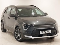 2023 Kia Niro 1.6 GDi Hybrid 2 5dr DCT ESTATE PETROL/ELECTRIC Automatic
