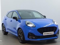2023 Ford Puma 1.5 EcoBoost ST 5dr HATCHBACK PETROL Manual