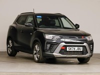 2024 KGM Tivoli 1.5 K40 5dr Auto Hatchback Petrol Automatic