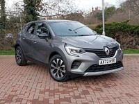 2023 Renault Captur 1.0 TCE 90 Evolution 5dr Hatchback Petrol Manual
