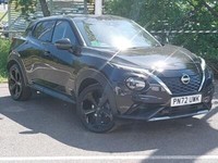 2022 Nissan Juke 1.6 Hybrid Premiere Edition 5dr Auto Hatchback Hybrid Automatic