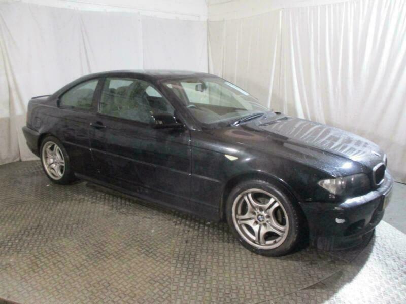 BMW 318 2.0 2004MY Ci Sport in Radcliffe, Manchester Gumtree