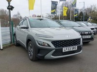 2023 Hyundai KONA 1.6 GDi Hybrid SE Connect 5dr DCT HATCHBACK PETROL/ELECTRIC Au