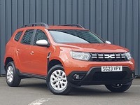2023 Dacia Duster 1.0 TCe 90 Expression 5dr HATCHBACK PETROL Manual