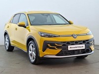 2026 Volkswagen T-Roc 1.5 eTSI Style 5dr DSG Hatchback Petrol Automatic