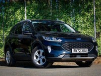 2022 Ford Kuga 1.5 EcoBoost 150 Zetec 5dr SUV Petrol Manual
