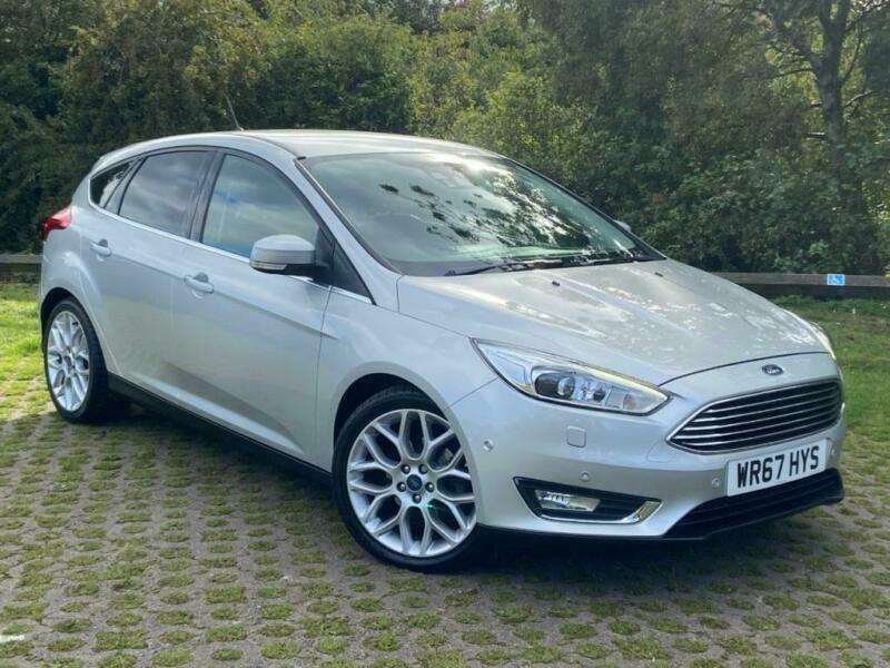 Ford focus 2017 универсал