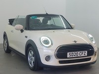 2020 MINI Cooper 1.5 Cooper Classic II 2dr Coupe Petrol Manual