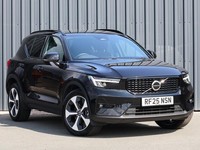 2025 Volvo XC40 2.0 B4P Plus Dark 5dr Auto SUV Petrol Automatic