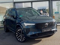 2025 Volvo XC90 2.0 T8 PHEV Plus Pro Dark 5dr AWD Geartronic ESTATE PETROL/ELECT