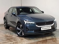 2023 Polestar 2 170kW 78kWh Long Range SM [Pilot] 5dr Auto Hatchback Electric Au