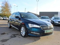 2023 Skoda Superb 2.0 TDI CR SE 5dr DSG Automatic Estate Diesel Automatic