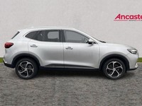 2023 MG MOTOR UK HS 1.5 T-GDI Exclusive 5dr DCT ESTATE PETROL Automatic