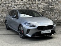 BMW 1 SERIES 120 M Sport 5dr