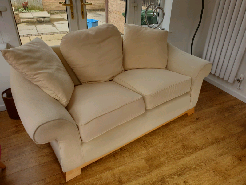 Two seater couch | in Yarm, County Durham | Gumtree