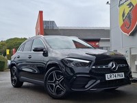 2024 Mercedes-Benz GLA GLA 200 AMG Line Executive 5dr Auto HATCHBACK PETROL Auto