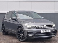 2019 Volkswagen Tiguan 2.0 TDi 150 4Motion R-Line Tech 5dr DSG ESTATE DIESEL Aut
