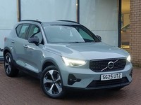2025 Volvo XC40 2.0 B4P Plus Dark 5dr Auto ESTATE PETROL Automatic