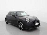 MINI COOPER 2.0 S Sport 3dr Auto
