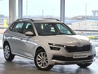 2022 Skoda Kamiq 1.0 TSI 110 SE 5dr DSG HATCHBACK PETROL Automatic