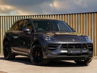 2021 Porsche Macan GTS 5dr PDK SUV Petrol Automatic