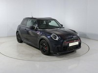 MINI HATCHBACK 2.0 John Cooper Works 3dr Auto