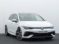 2023 Volkswagen Golf 2.0 TSI 320 R 4Motion 5dr DSG Hatchback Petrol Automatic