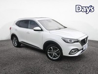 2023 MG MG HS 1.5 T-GDI Exclusive SUV 5dr Petrol Manual Euro 6 (s/s) (162 ps) Ma