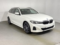 BMW 3 SERIES 330e 22.3 kWh Sport 5dr Step Auto